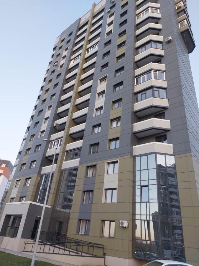 1 Комнатная Драмтеатр 1Bedroom Apartment Ustʼ-Kamenogorsk Εξωτερικό φωτογραφία