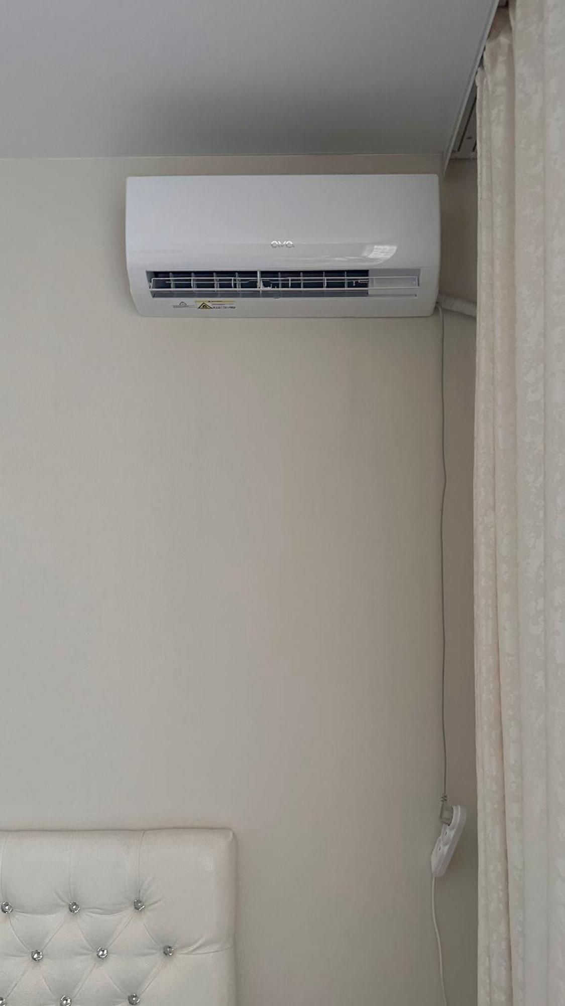 1 Комнатная Драмтеатр 1Bedroom Apartment Ustʼ-Kamenogorsk Εξωτερικό φωτογραφία