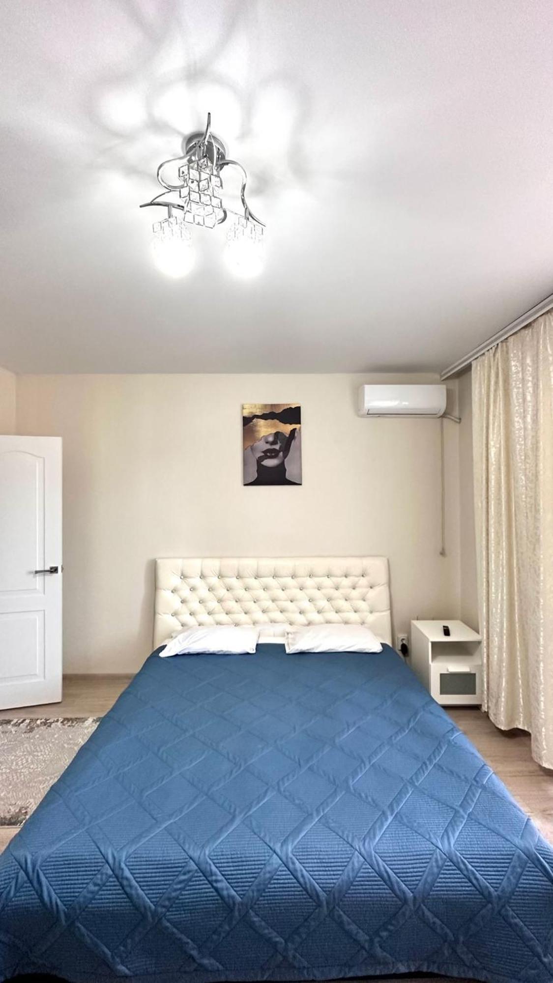 1 Комнатная Драмтеатр 1Bedroom Apartment Ustʼ-Kamenogorsk Εξωτερικό φωτογραφία